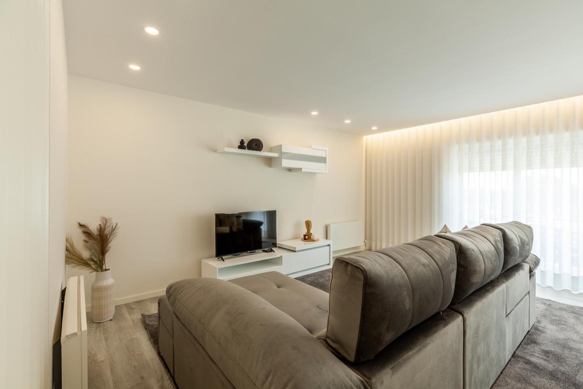 Apartamento Bela Vista - Minho'S Guest Esposende Extérieur photo