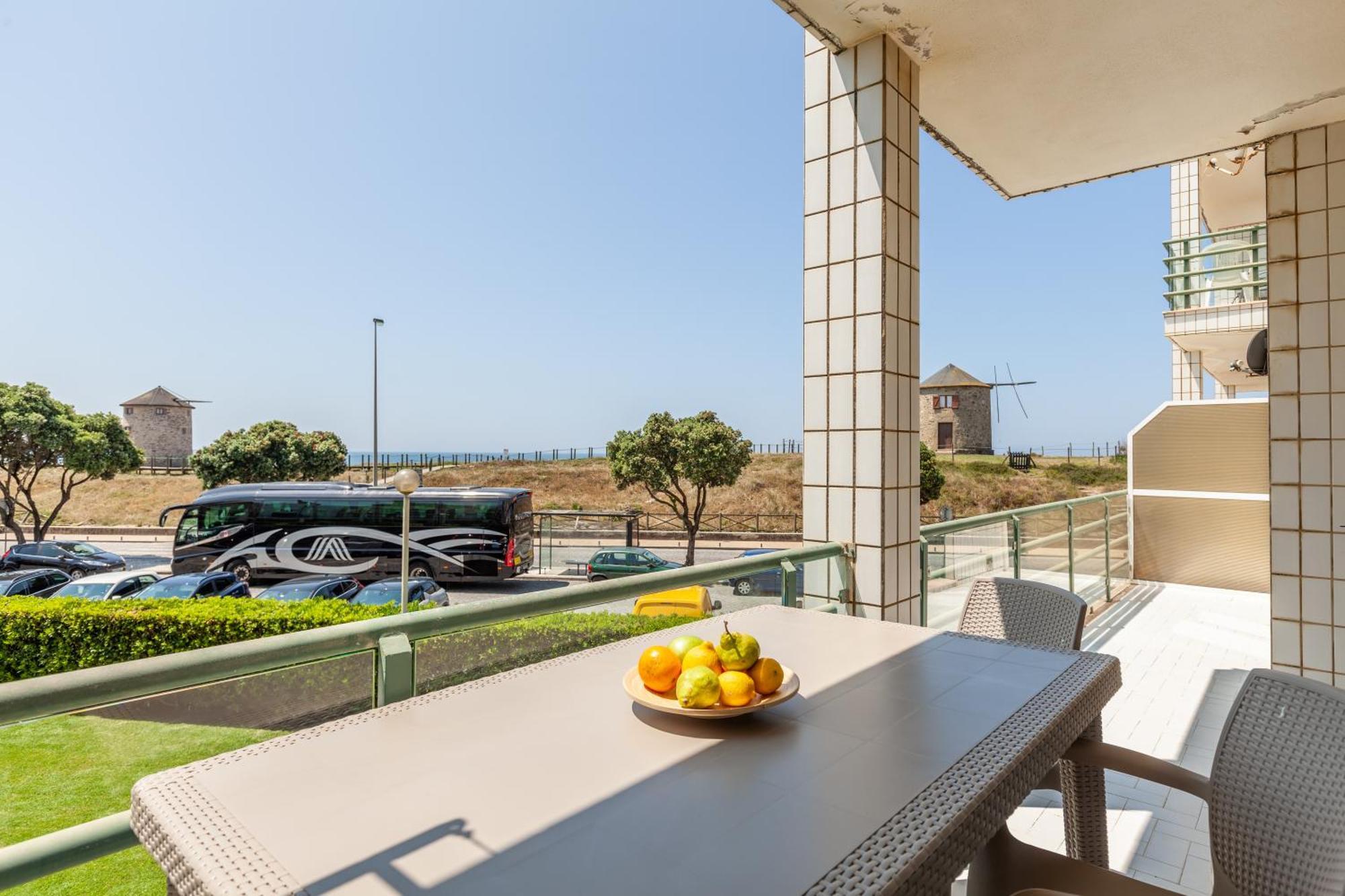 Apartamento Bela Vista - Minho'S Guest Esposende Extérieur photo